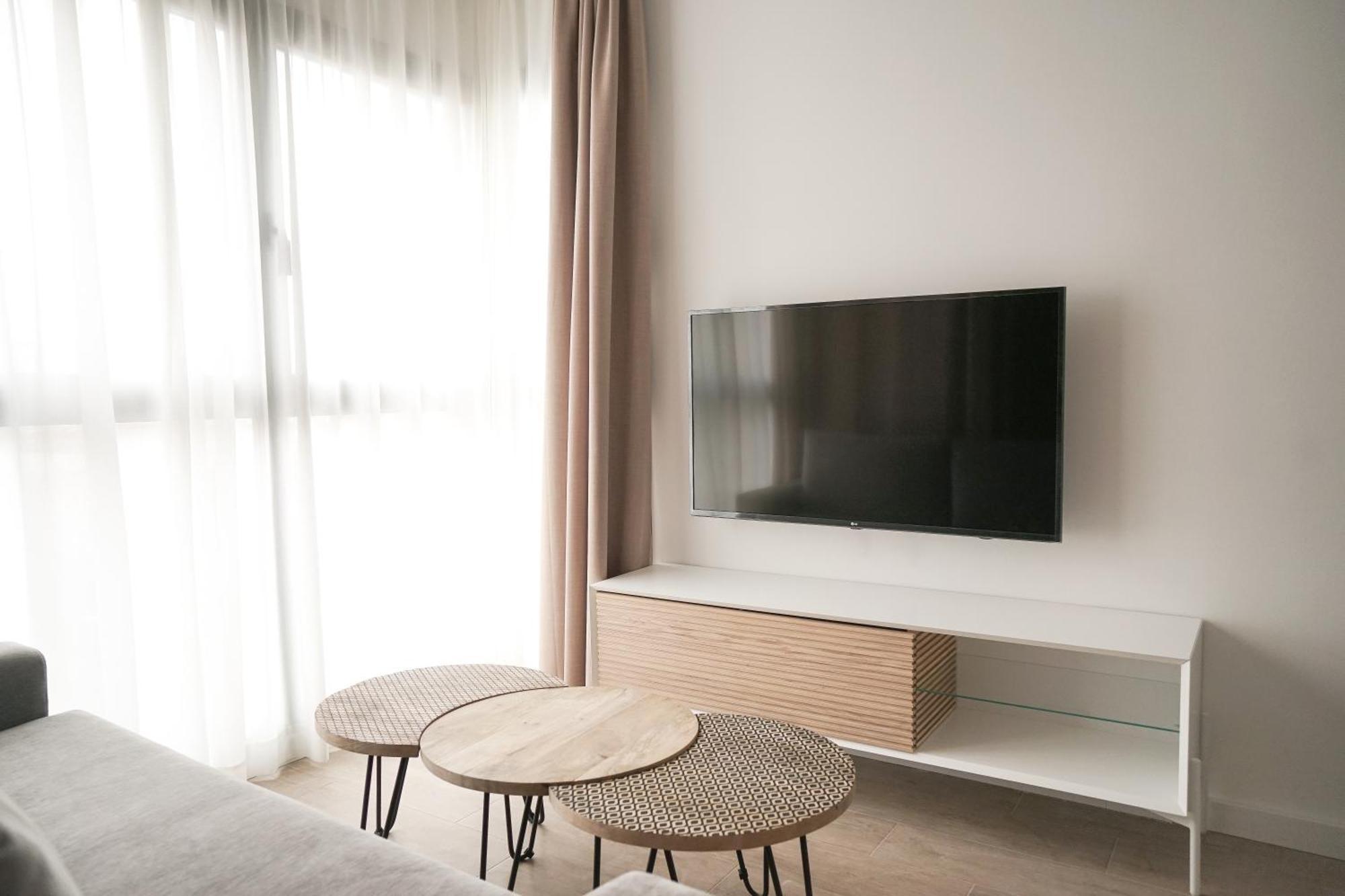 Lumen Mare By Sh Apartament