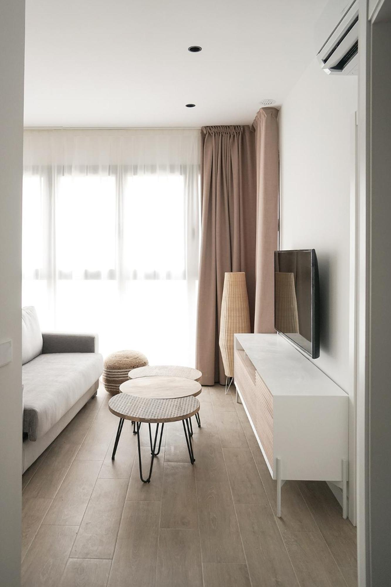 Apartament Lumen Mare By Sh