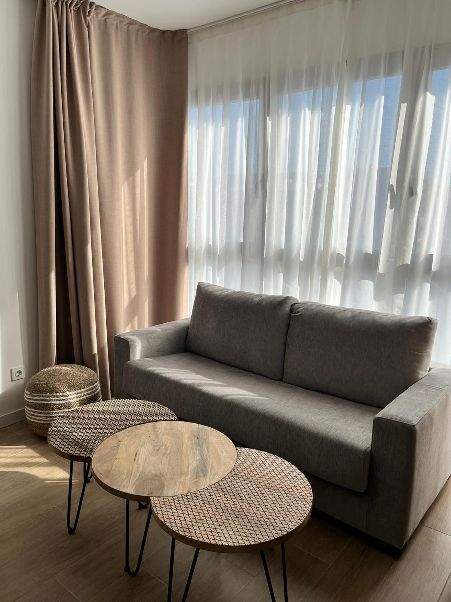 Lumen Mare By Sh Apartament *