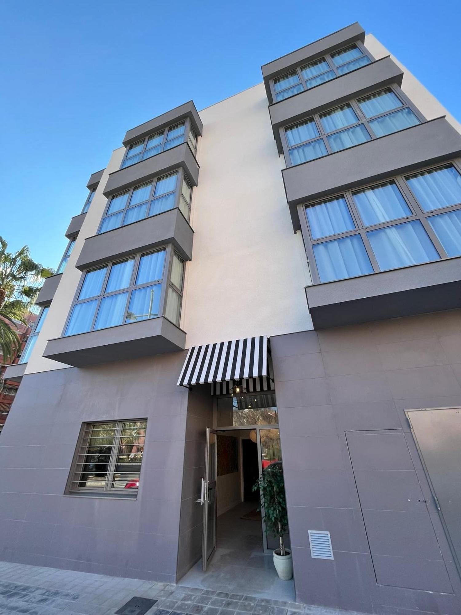 Lumen Mare By Sh Apartament