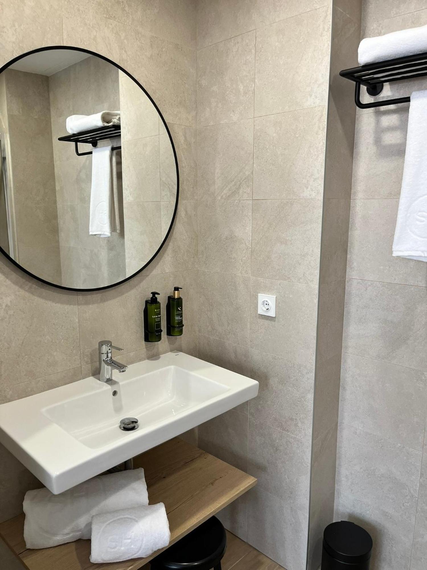 Lumen Mare By Sh Apartament Walencja