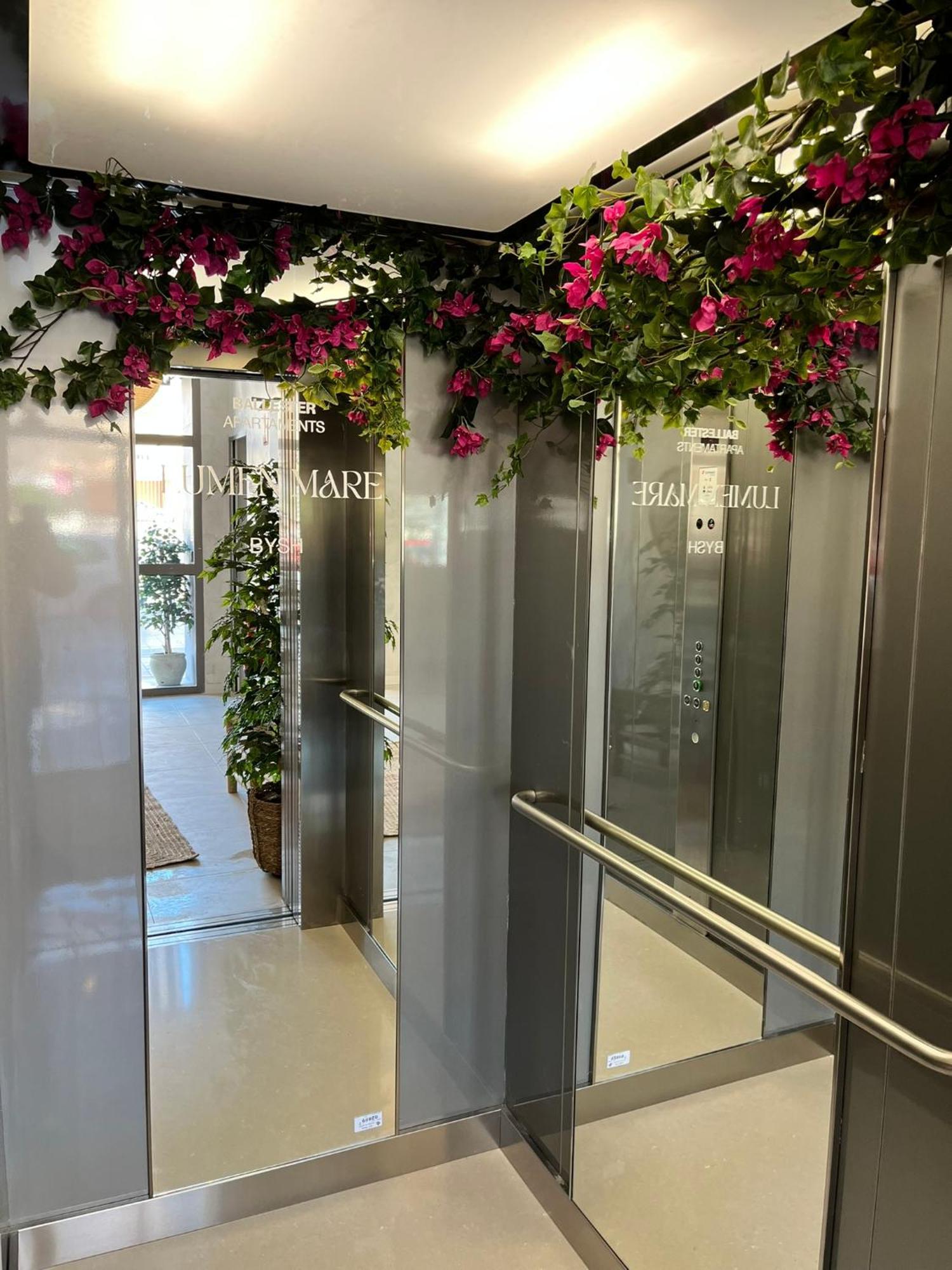 Lumen Mare By Sh Apartament *