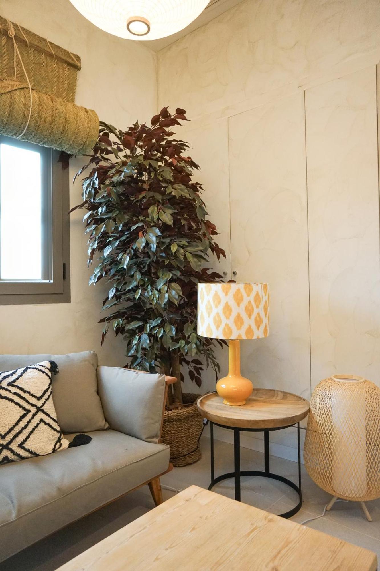 Apartamento Lumen Mare By Sh Valência