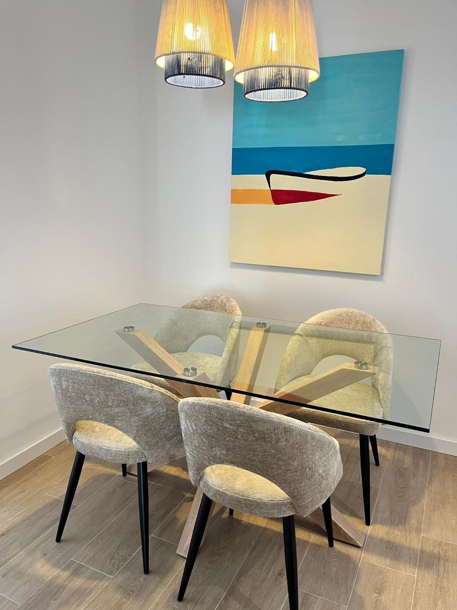 Apartamento Lumen Mare By Sh Valência