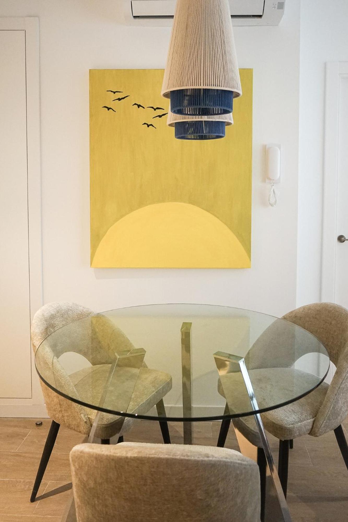 Apartamento Lumen Mare By Sh Valência